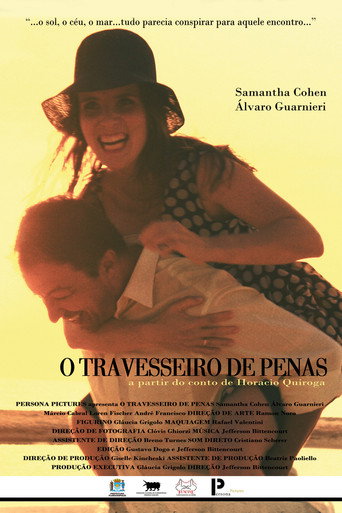 O Travesseiro de Penas movie poster