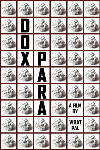 Doxpara movie poster