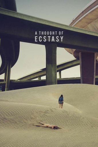 A Thought of Ecstasy movie poster