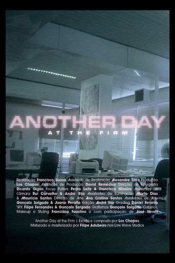 Another Day at the Firm movie poster