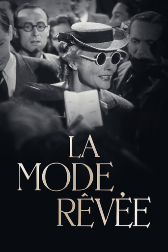 La Mode rêvée movie poster