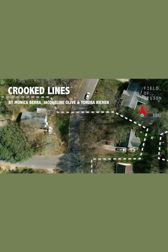 Crooked Lines movie poster