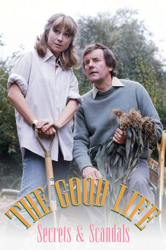 The Good Life: Secret & Scandals movie poster