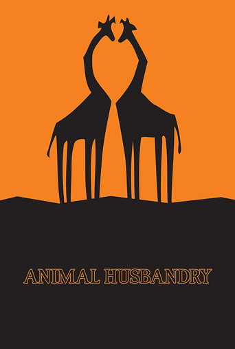 Animal Husbandry movie poster