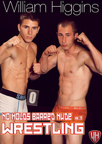 No Holds Barred Nude Wrestling 28 movie poster