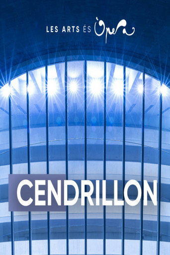 Cendrillon - Viardot movie poster