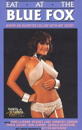 Eat at the Blue Fox movie poster