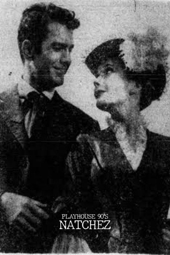 Natchez movie poster