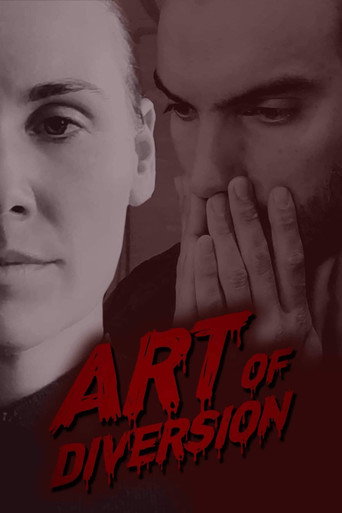 Art of Diversion movie poster