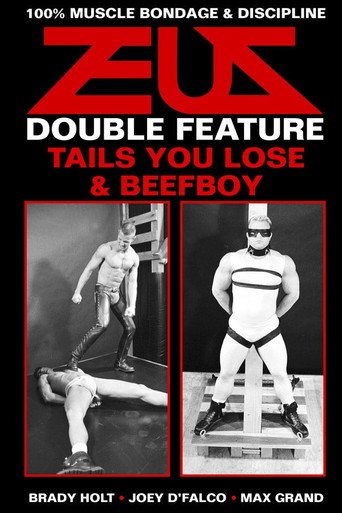 Tails You Loose and Beefyboy movie poster