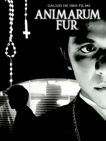 Animarum Fur movie poster