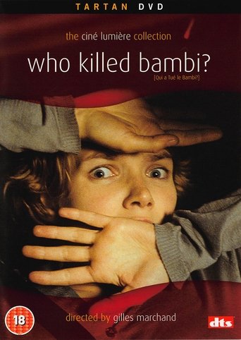 Who Killed Bambi? movie poster