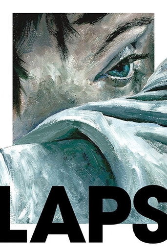 Laps movie poster