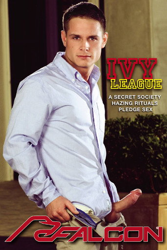Ivy League movie poster