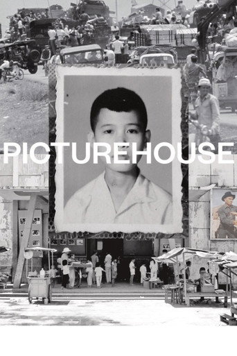 PictureHouse movie poster