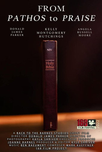 From Pathos to Praise movie poster