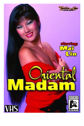 Oriental Madam movie poster