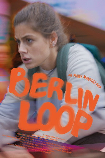 Berlin Loop movie poster