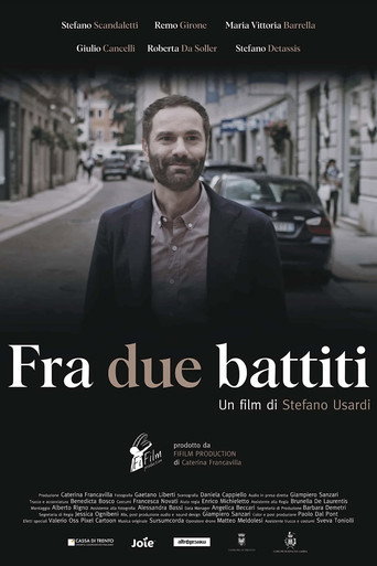 Fra due battiti movie poster