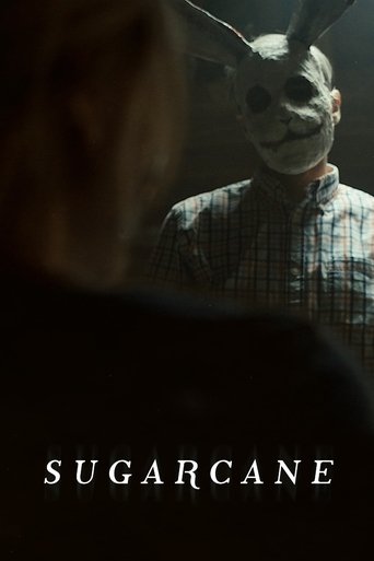 Sugarcane movie poster