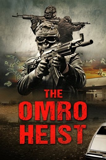 The Omro Heist movie poster
