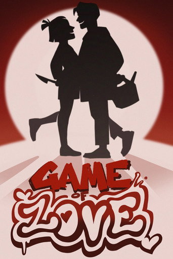 Game of Love movie poster