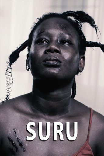 Suru movie poster