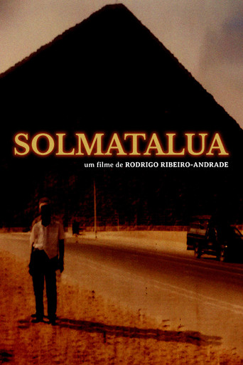 Solmatalua movie poster
