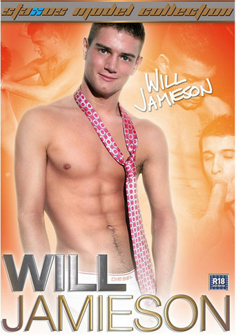 Will Jamieson Collection movie poster