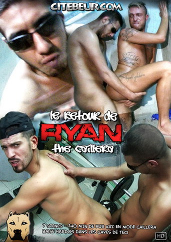 Ryan Returns movie poster