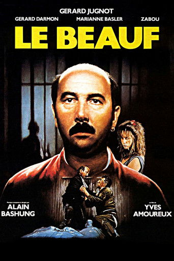 Le Beauf movie poster