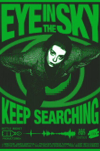 Eye in the Sky movie poster