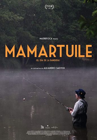 Mamartuile movie poster