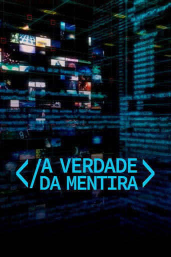 A Verdade da Mentira movie poster