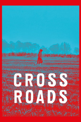 Crossroads movie poster