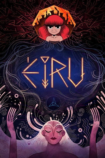 Éiru movie poster