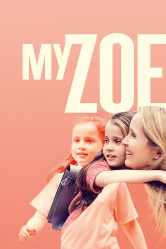 My Zoe movie poster
