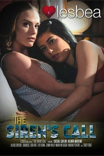 The Siren's Call movie poster