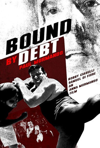 Bound by Debt movie poster