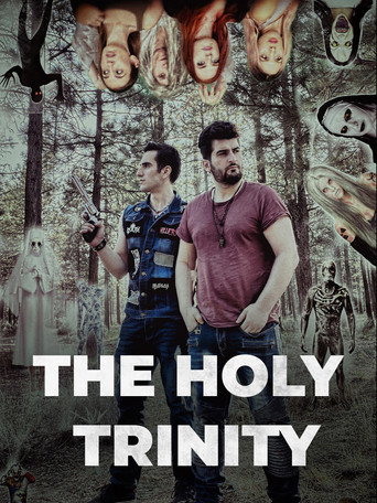 The Holy Trinity movie poster