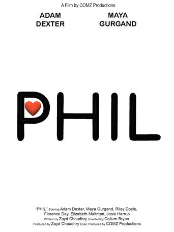 PHIL movie poster