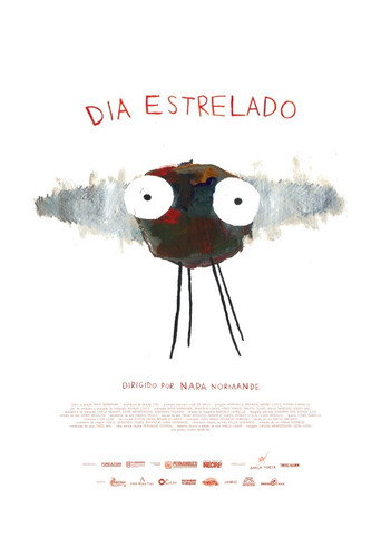 Dia Estrelado movie poster