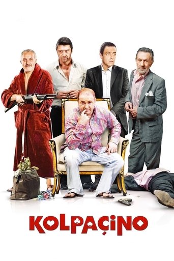 Kolpaçino movie poster
