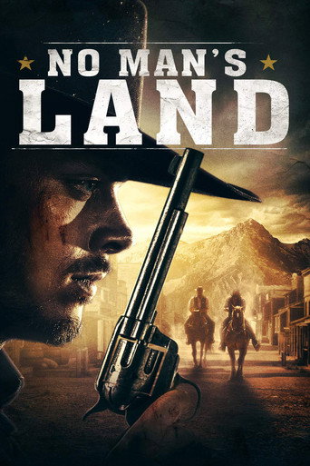 No Man's Land movie poster