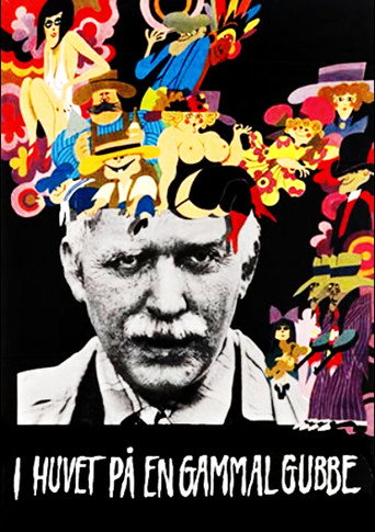 Out of an Old Man's Head movie poster
