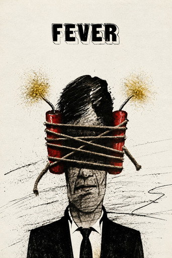 Fever movie poster
