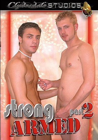 Strong Armed 2 movie poster