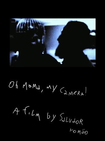 Oh Mama, My Camera! movie poster