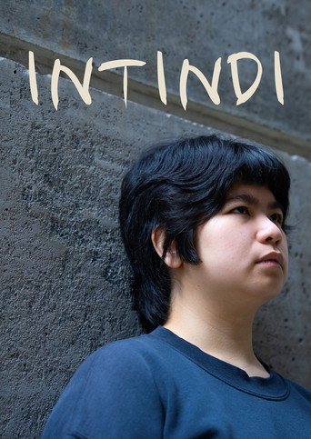 Intindi movie poster