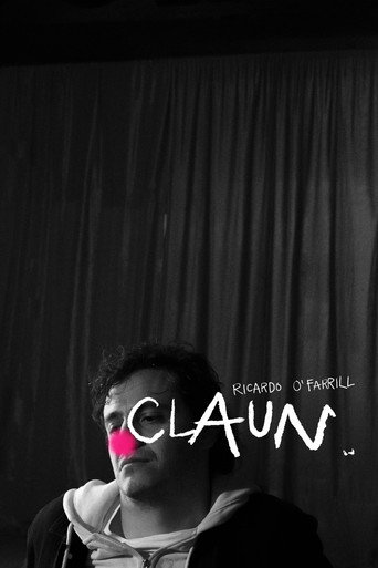 Claun movie poster